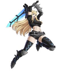 magik (x-men) from marvel