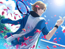atobe keigo from tennis no ouji-sama by ywaka