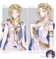 reverse:1999 fan art