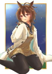 agnes tachyon (tach-nology) (umamusume) from umamusume