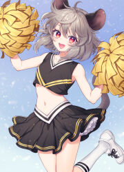 nazrin from touhou by tomobe kinuko