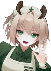nimi nightmare from indie virtual youtuber by verena sui
