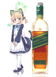 midori (blue archive) from blue archive by takahero