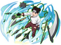naruto (series) fan art