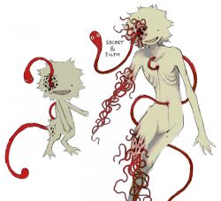 original fan art