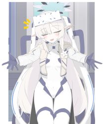 himari (blue archive) from blue archive