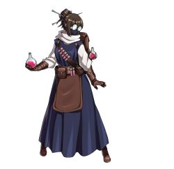 Booru post from safebooru.org