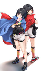 black survival fan art