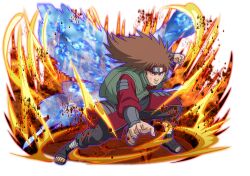 akimichi chouji from naruto (series)