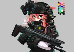 original fan art