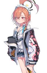 neru (blue archive) from blue archive