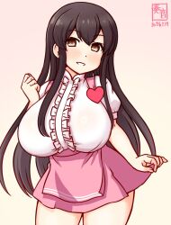 akagi (kancolle) from kantai collection by kanon (kurogane knights)