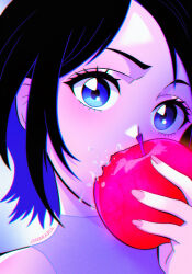 kuchiki rukia from bleach by umbra (edits umbra)