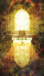 shino (.hack//) from .hack//