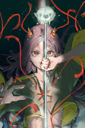 nippaku zanmu from touhou