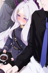 hina (blue archive) from blue archive