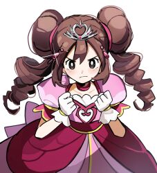 rosa (pokemon) from pokemon by kairi0w0