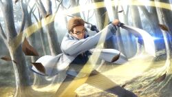 julius will kresnik from tales of (series)