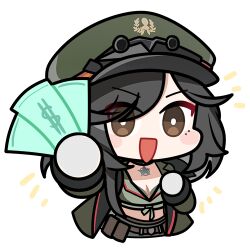 girls' frontline 2: exilium fan art