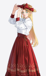 princess zelda from the legend of zelda