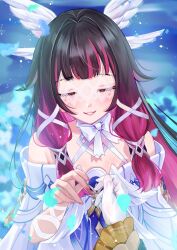 columbina (genshin impact) from genshin impact