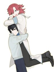 kuchinashi dabi from hyoutenka 30-do no zetsubou by jh