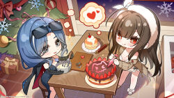 girls' frontline 2: exilium fan art