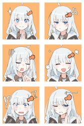 kizuna akari from voiceroid by uranosebi