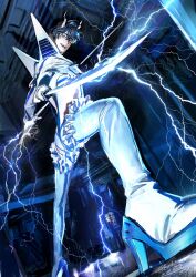 kiryuuin satsuki from kill la kill