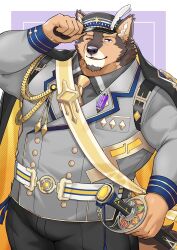 pubraseer (live a hero) from live a hero by ioenami