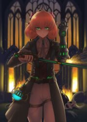 penny polendina from rwby