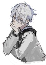 nagi seishirou from blue lock