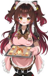 roboco-san from hololive