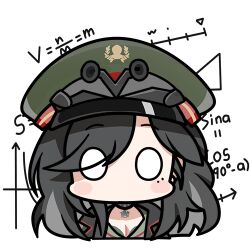 girls' frontline 2: exilium fan art