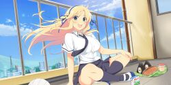 katsuragi (senran kagura) from senran kagura