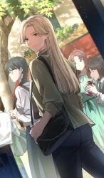 Booru post from safebooru.org