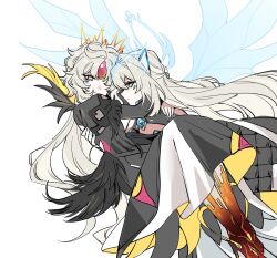 eve (elsword) from elsword