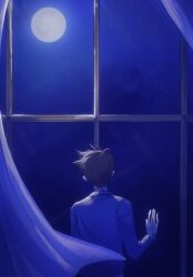hero (faraway) (omori) from omori