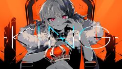 gigi murin from hololive