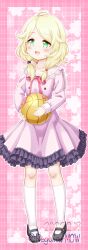 hakamada hinata from idolmaster by regular mow