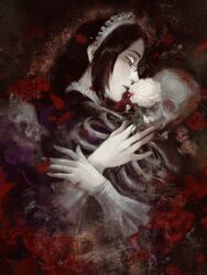 the maid (fata morgana no yakata) from fata morgana no yakata by noir lan
