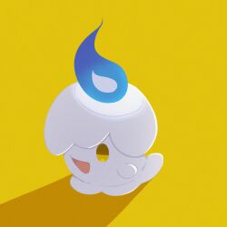 litwick from pokemon