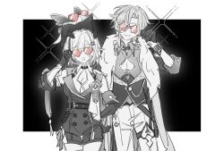 aventurine (honkai: star rail) from honkai: star rail