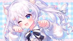 indie virtual youtuber fan art