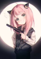 anya (spy x family) from spy x family