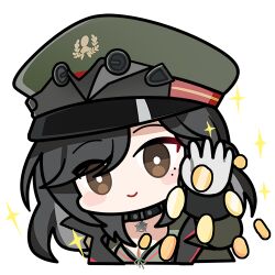 girls' frontline 2: exilium fan art