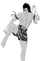 zack fair from final fantasy
