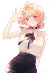otonose kanade from hololive