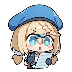 girls' frontline 2: exilium fan art