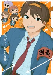 asahina mitsuru from suzumiya haruhi no yuuutsu